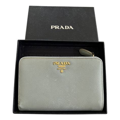 prada bags zipper|prada bifold wallet.